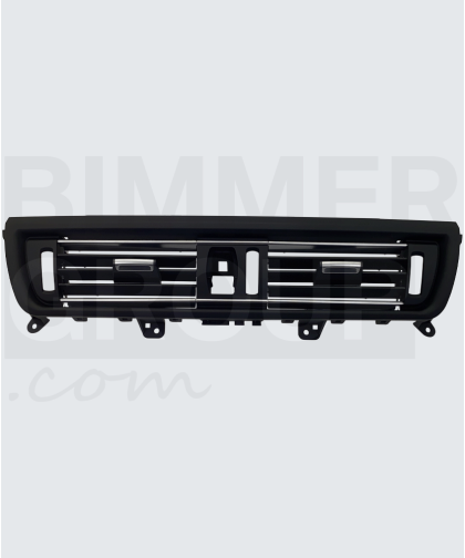 Središnji otvor ventilacije za BMW serije 5 (F10/F11/F07) godište 2013-2017