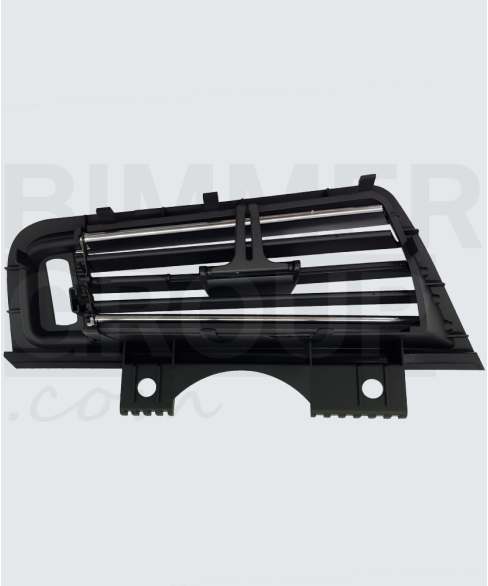 Suvozačev otvor ventilacije za BMW serije 5 (F10/F11/F07) godište 2013-2017 Suvozačev otvor ventilacije za BMW serije 5 (F10/F11/F07) godište 2013-2017