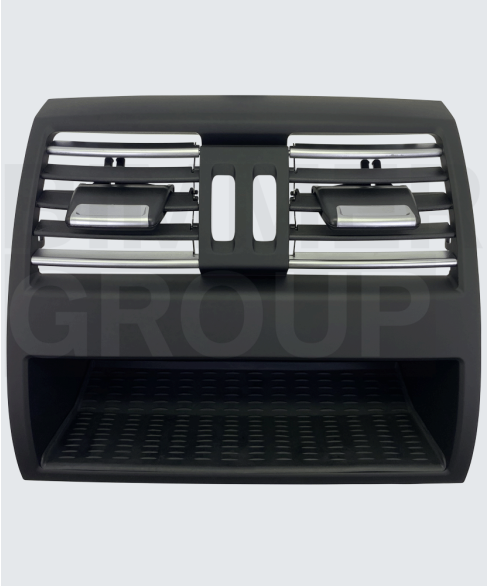 Zadnji otvor ventilacije za BMW serije 5 (F10/F11/F07) godište 2013-2017