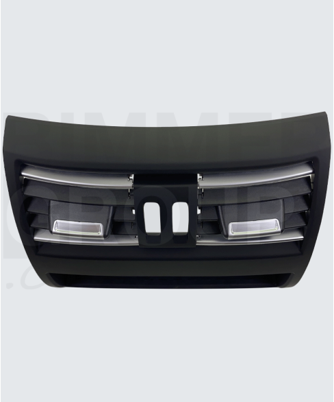 Zadnji otvor ventilacije za BMW serije 5 (F10/F11/F07) godište 2013-2017