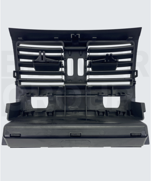 Zadnji otvor ventilacije za BMW serije 5 (F10/F11/F07) godište 2009-2013 (s grijanjem zadnjih sjedala)
