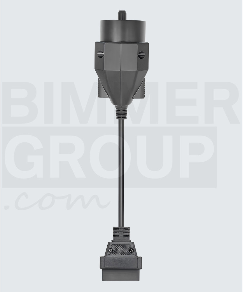 OBD1 na OBD2 konverter